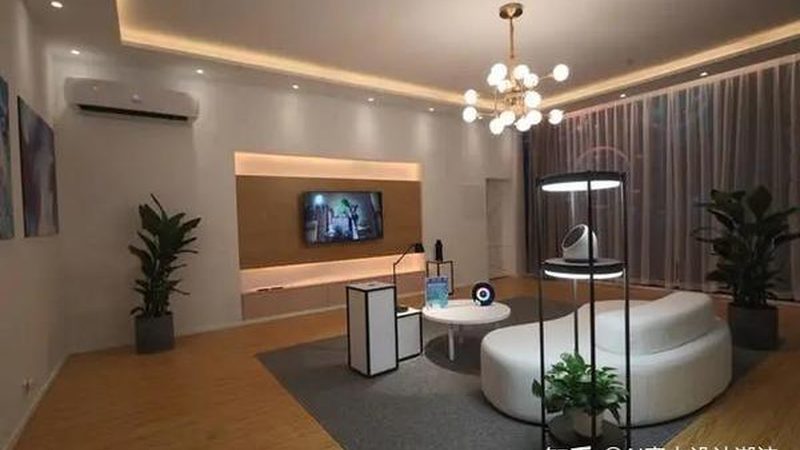 会议室智能影音，如何打造高效会议体验？**