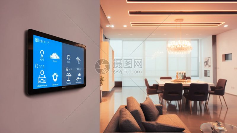 安防监控系统：揭秘十大品牌背后的技术实力与市场布局
