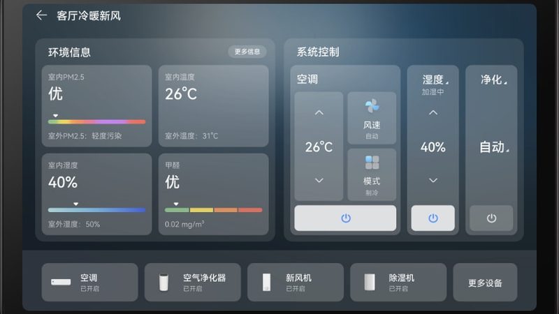 全屋智能：揭秘家居自动化背后的设备及价格奥秘