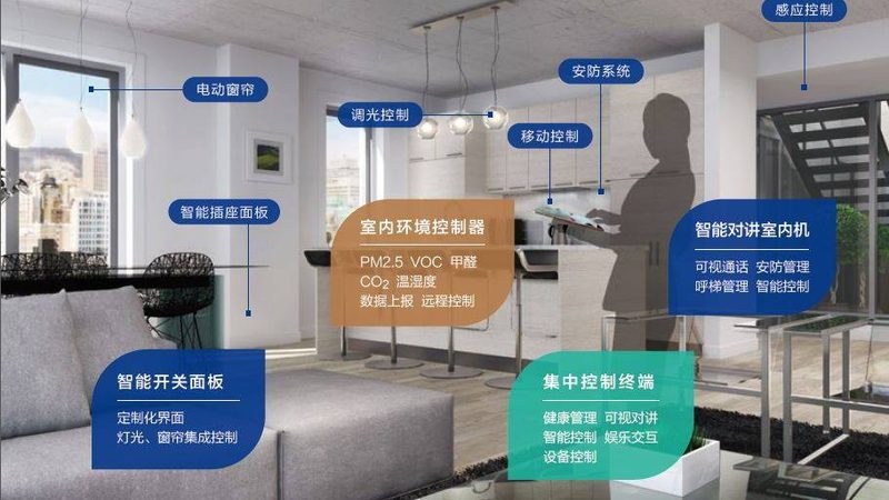 办公区背景音乐系统：打造舒适工作环境的得力助手