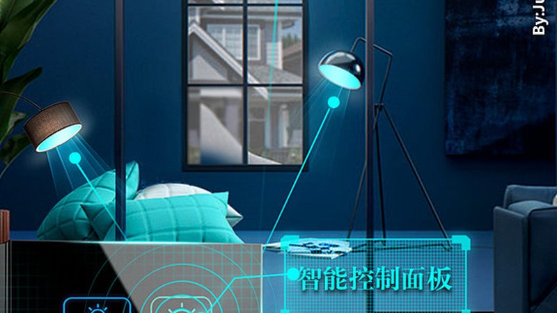 智能猫眼门铃选购：如何规避常见误区，挑选合适产品